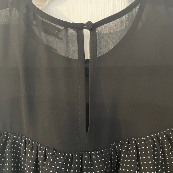 Rebecca Minkoff Mini Dress - Picture 5 of 6